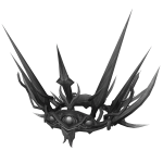 Sirefall, Silver King of Bloodshed