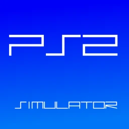 PS 2 Simulator icon
