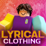 Lyrical Clothing.