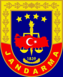 | TST | JGK Jandarma Genel Komutanlığı