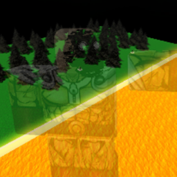 Escape Zombies