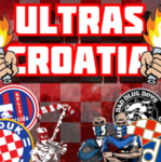 Ultras Croatia
