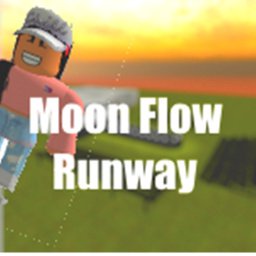 Moon Flow Runway