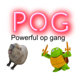 Official POG Group.