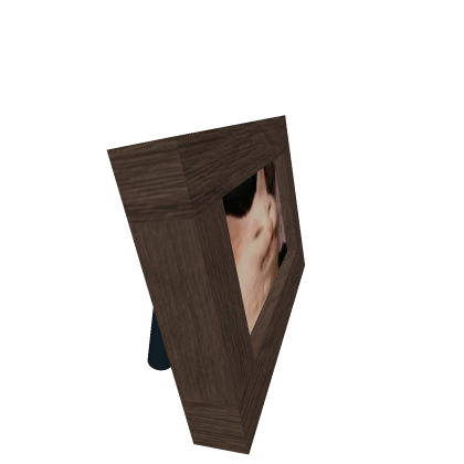 Cat Picture Frame