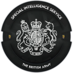 BA | SIS: Special Intelligence Service