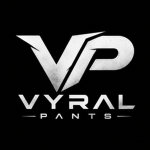 Viral pants