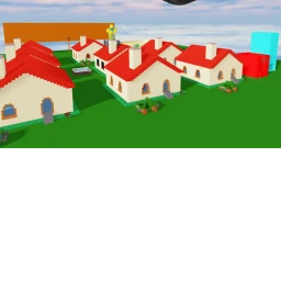 [❄️] ROBLOX land 105 icon