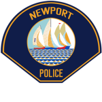 Newport Police Depart.