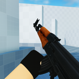 [NEW] Competitor🔫