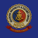 [RPHL] Marine Security and Escort Group