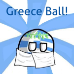 Greece Ball