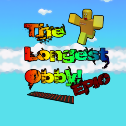 The Longest Obby [EPIC] icon