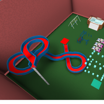 Playground Simulator [Test]