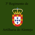 3º Regimento de Artilharia do Alentejo