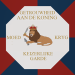 Keizerlijke Gαrde