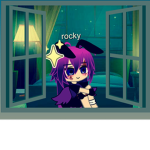 rockys clothing shop