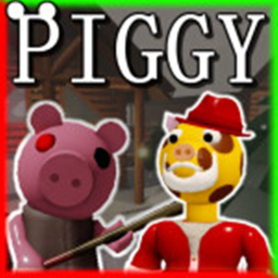 Piggy | Hidden Hideout!