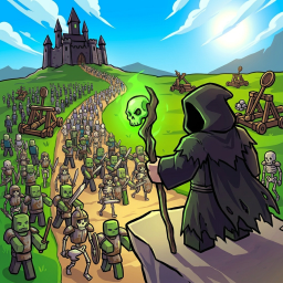 Raise an Undead Army icon