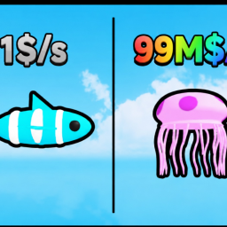 My Fish Farm! [RNG]