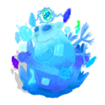The Chomik of Absolute Zero