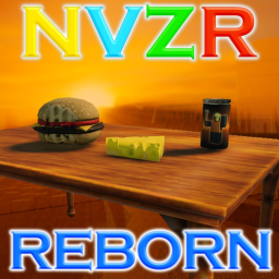 [UPD] Noobs vs Zombies: Realish Reborn icon