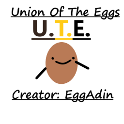 The Union Of The Eggs Lab (FIXED!)