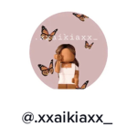 .xxaikia_’s Fans