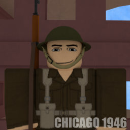 Chicago 1946