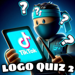 Guess That Logo Quiz 2