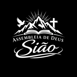 Assembleia de Deus - Min. Sião icon
