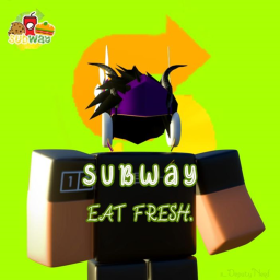 [RELEASE] Subway | Eat Fresh