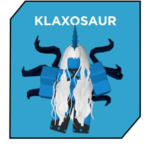[P:F] Klaxosaurs