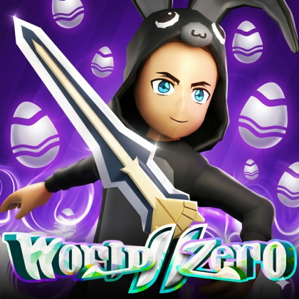 World // Zero
