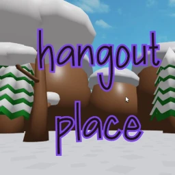 hangout Place (FREE PRIVATE SERVERS) icon