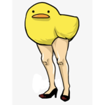 Duck squad :D