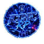 Iconic RP Staff
