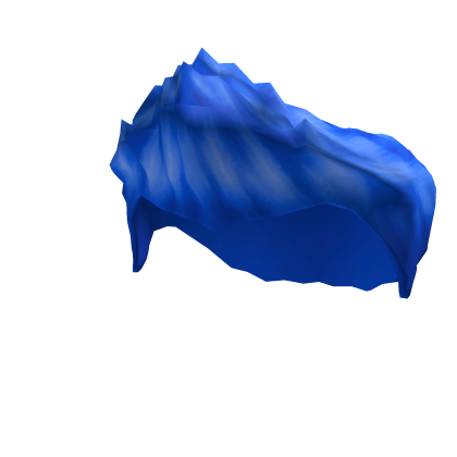 Blue Charmer