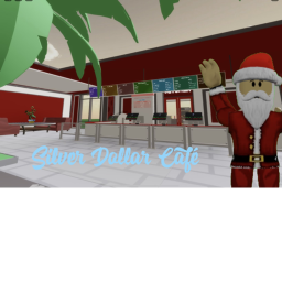 Silver Dollar Cafe