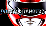 Power Rangers.