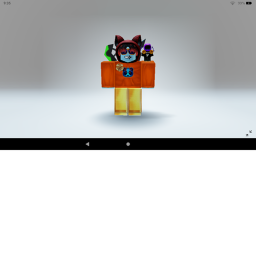 Roblox Billsfan86 Obby