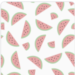 Watermelon Fun Club