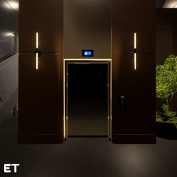 [NEW ELEVATOR] Elevator Testing 🌸