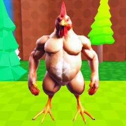 Egg Tycoon! icon