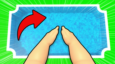 Dive Training