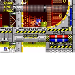 chemical plant zone icon