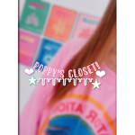 poppys closet x