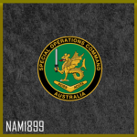 Special Operations Command ||AA||
