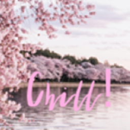 😎𝒯𝒽𝑒 𝒞𝒽𝒾𝓁𝓁 𝐻𝒶𝓃𝑔𝑜𝓊𝓉!😎