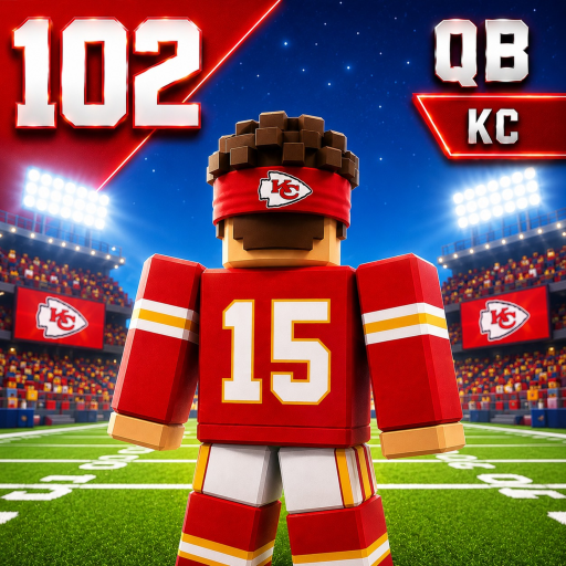 [💸REWARDS] Build A Football Team Roblox game